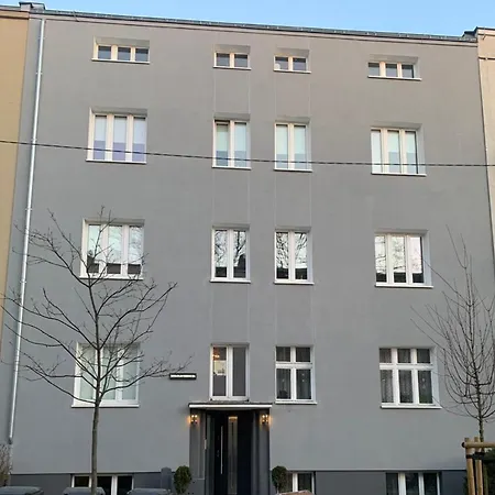 Apartment B21a