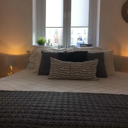 Apartment B21a