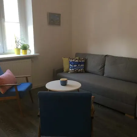Apartment B21a