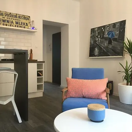 Apartment B21a