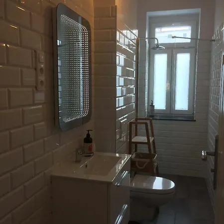 Apartment B21a *