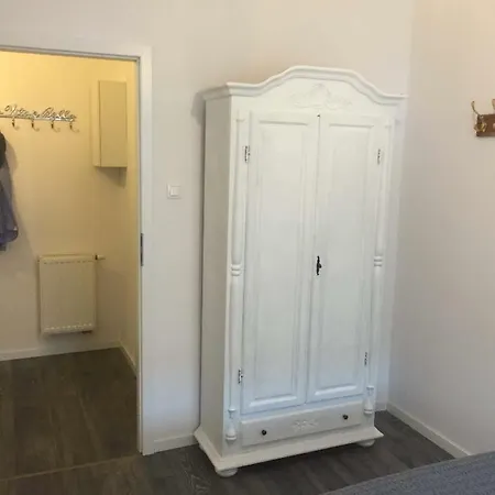 B21a Apartment Poznan