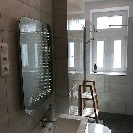 B21a Apartment *