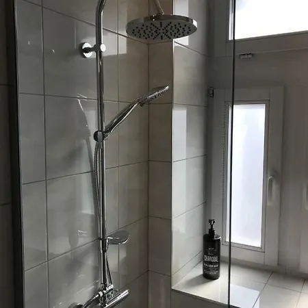 Apartment B21a *